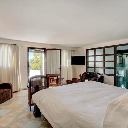 Sleeps 8 Pool * Mijas