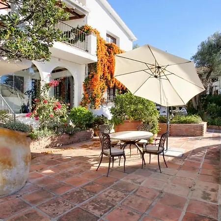 Sleeps 8 Pool * Mijas