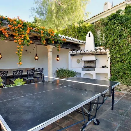 Sleeps 8 Pool * Mijas