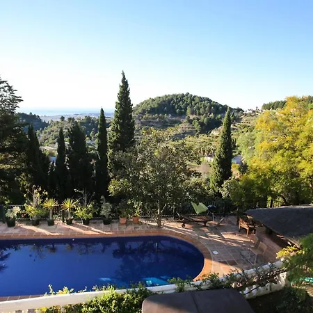 Sleeps 8 Pool Villa *